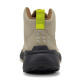 Sidi NUCLEUS LEMON/BLACK motorcycle sneakers
