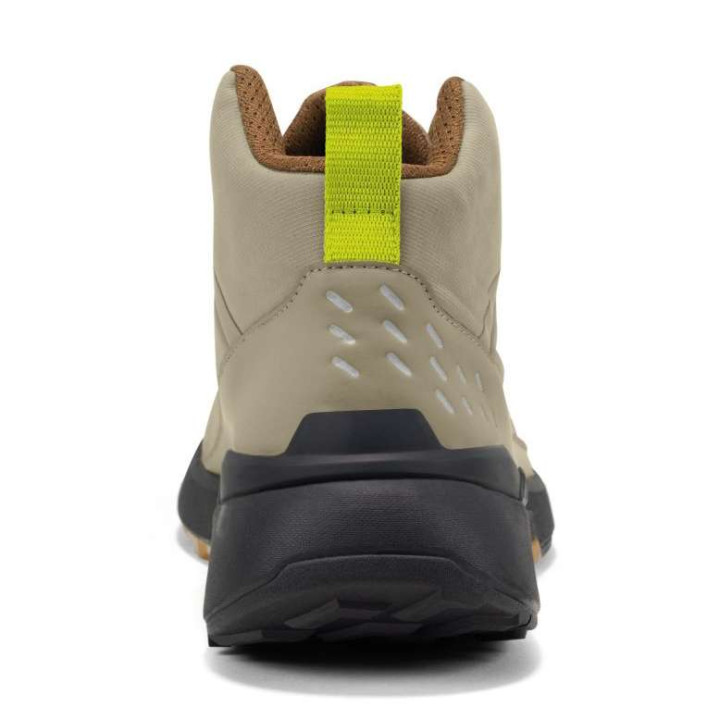 Sidi NUCLEUS LEMON/BLACK motorcycle sneakers