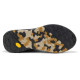 Sidi NUCLEUS LEMON/BLACK motorcycle sneakers