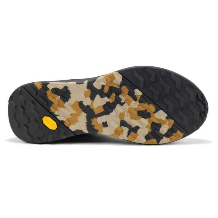 Sidi NUCLEUS LEMON/BLACK motorcycle sneakers