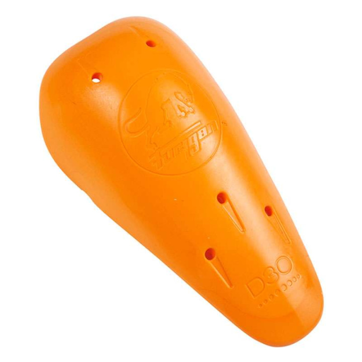 Kit protections moto D3O Epaules/Coudes niveau 2