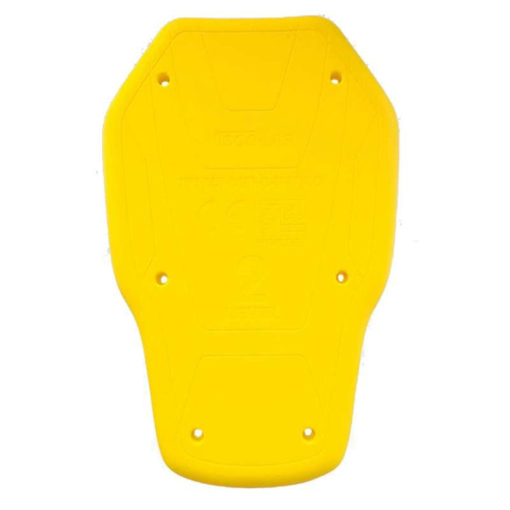 Helstons motorcycle back protector - Level 1
