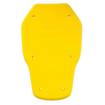 Dorsale moto Helstons - Niveau 1 Dorsale moto Helstons - Niveau 1