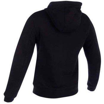 Blouson moto femme Bering LADY HOODIZ 2