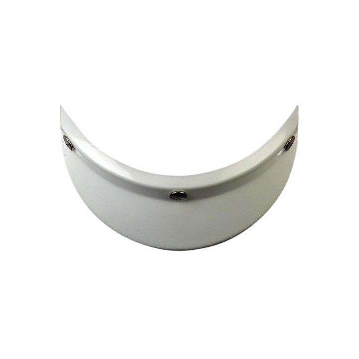 Casquette blanche pour casque jet Arai FREEWAY