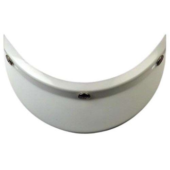 Casquette blanche pour casque jet Arai FREEWAY