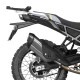 Support top case Shad TOP MASTER (C0MT43ST) CF MOTO 450 MT