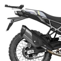 Support top case Shad TOP MASTER (C0MT43ST) CF MOTO 450 MT Support top case Shad TOP MASTER (C0MT43ST) CF MOTO 450 MT