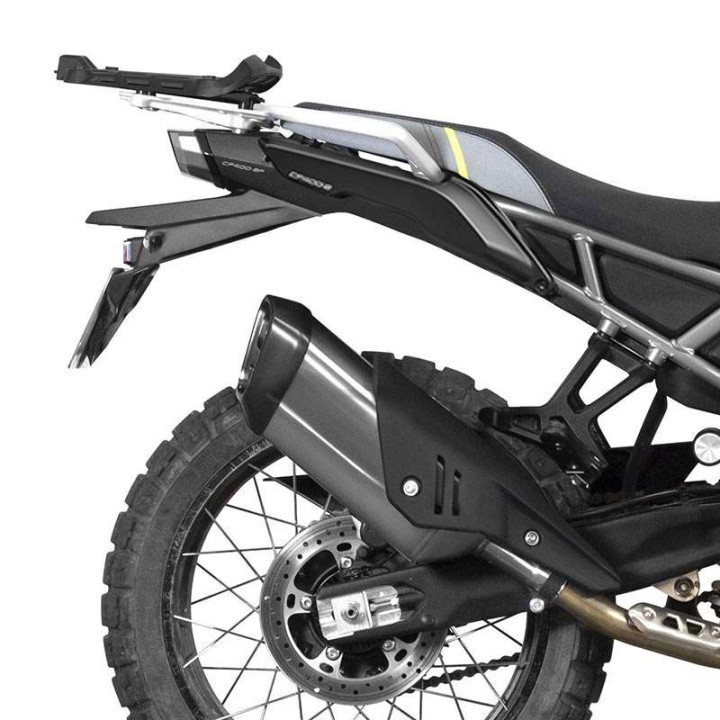 Support top case Shad TOP MASTER (C0MT43ST) CF MOTO 450 MT