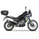 Support top case Shad TOP MASTER (C0MT43ST) CF MOTO 450 MT