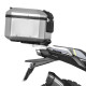 Kit top case Shad TERRA TR55 + support (C0MT43ST) CF MOTO 450 MT Kit top case Shad TERRA TR55 + support (C0MT43ST) CF MOTO 450 MT