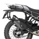 Support valises Shad TERRA 4P SYSTEM (C0MT434P) CF MOTO 450 MT