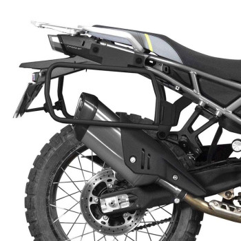 Support valises Shad TERRA 4P SYSTEM (C0MT434P) CF MOTO 450 MT