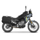 Support valises Shad TERRA 4P SYSTEM (C0MT434P) CF MOTO 450 MT