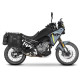 Shad TERRA TR40 2x32 liter pannier kit + CF MOTO 450 MT brackets