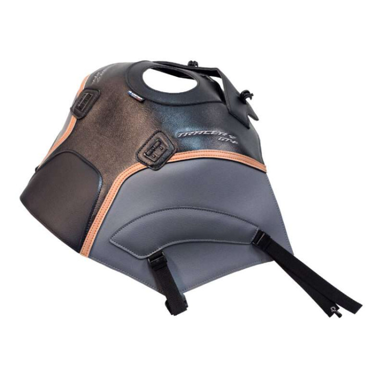 Bagster tank mat (1839A) Yamaha TRACER 9 GT+