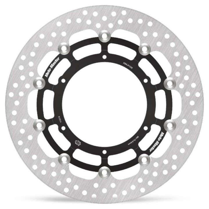 Disque de frein avant Moto Master 112215 KTM ADVENTURE/SUPER ADVENTURE