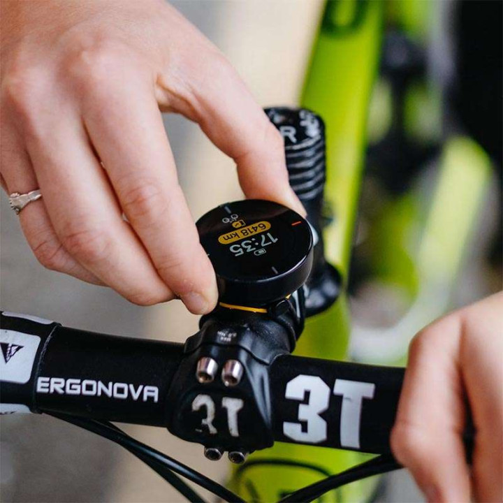 Universal GPS mount BEELINE VELO 2
