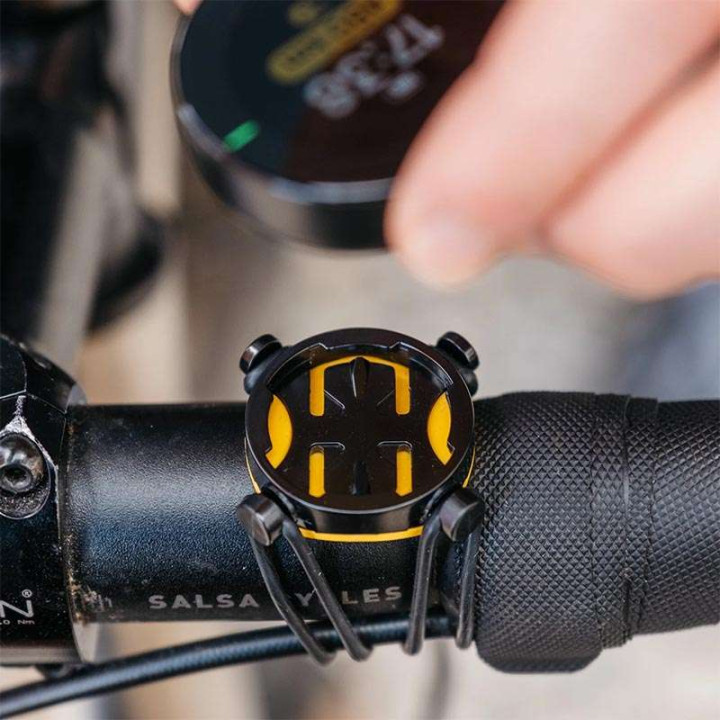 Universal GPS mount BEELINE VELO 2