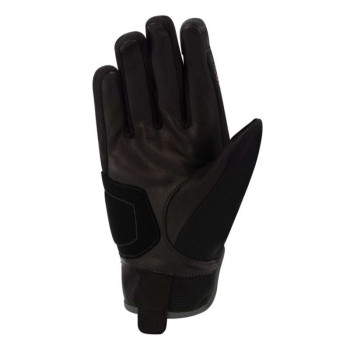 Gants moto d'été Bering FLETCHER EVO NOIR