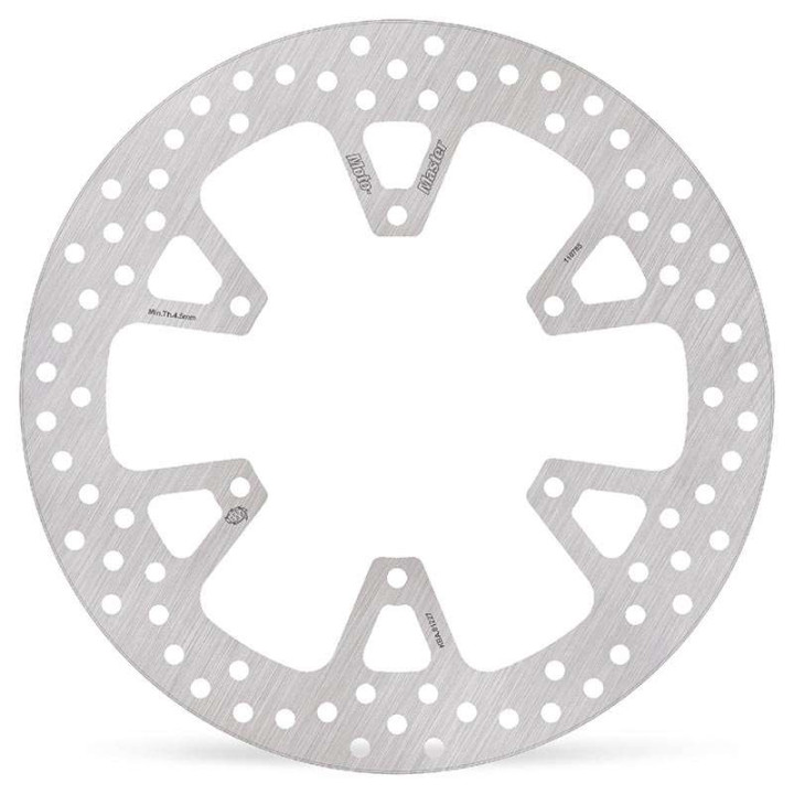 Rear brake disc Moto Master 110785 KTM 790/890 ADVENTURE
