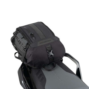Sacoche de selle Oxford Atlas T-10 Sacoche de selle Oxford Atlas T-10