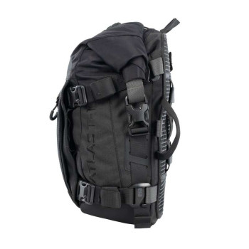 Sacoche de selle Oxford Atlas T-10 Sacoche de selle Oxford Atlas T-10