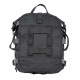 Oxford Atlas T-10 saddle bag