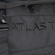 Oxford Atlas T-10 saddle bag