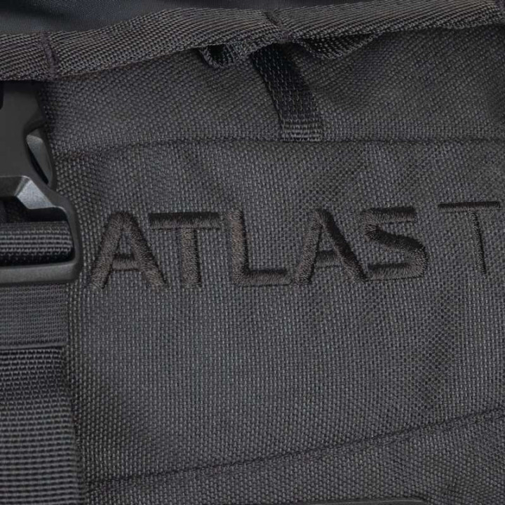 Oxford Atlas T-10 saddle bag
