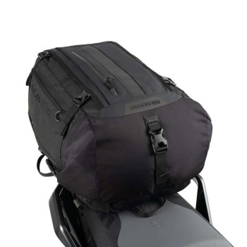 Sacoche de selle Oxford Atlas T-30 Sacoche de selle Oxford Atlas T-30