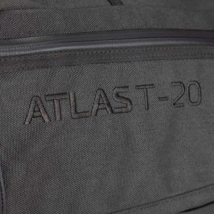Oxford Atlas T-30 saddle bag