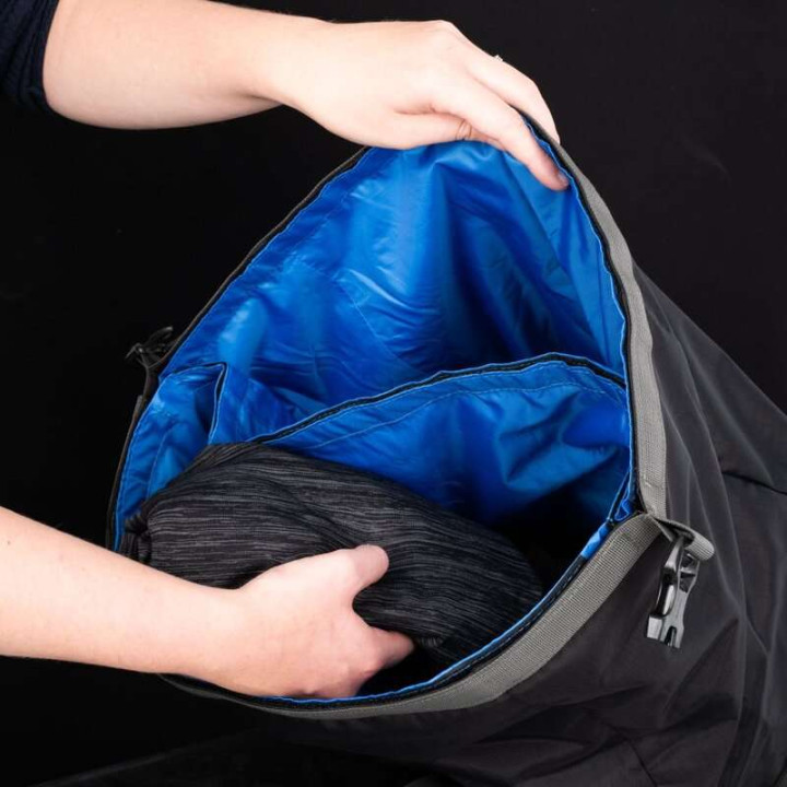 Oxford Atlas B-30 waterproof inner bag