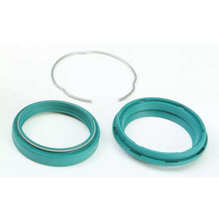 Joint spi fourche et cache poussière SKF (KITG-48K-HD) KYB 48mm haute protection