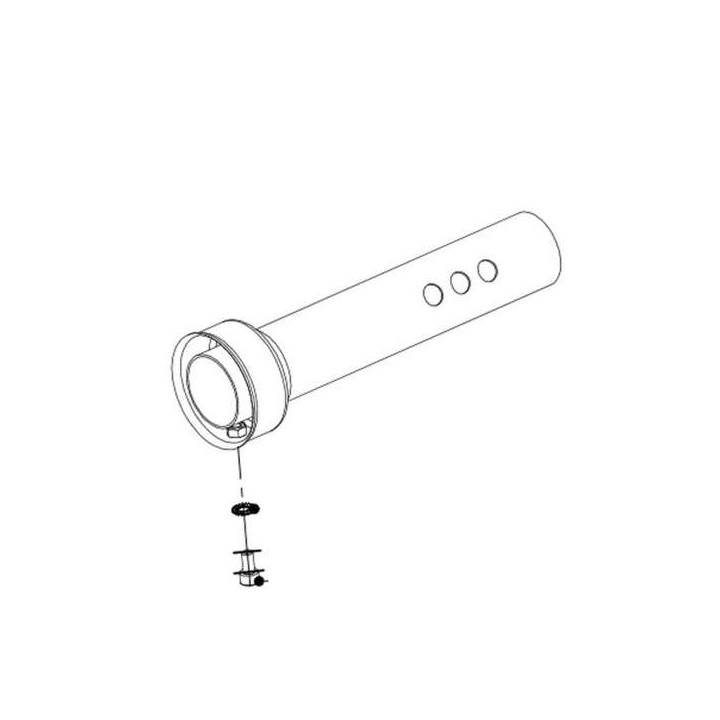 Db Killer Mivv GP PRO (50.DK.131.0)