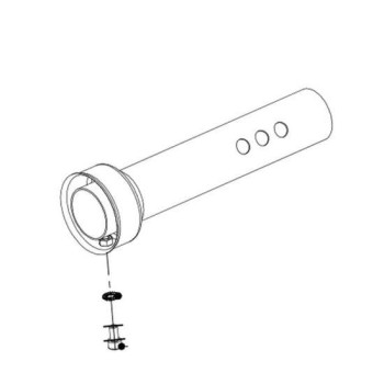 Db Killer Mivv GP PRO (50.DK.131.0) Db Killer Mivv GP PRO (50.DK.131.0)