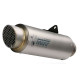 Silencieux de rechange droit Mivv GP PRO Titane (00.73.KU.001.S6P)