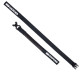 Sangles B Clip (x2) Oxford Atlas 2m x 26mm Noir