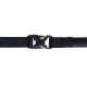 Sangles B Clip (x2) Oxford Atlas 2m x 26mm Noir