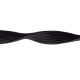 Sangles B Clip (x2) Oxford Atlas 2m x 26mm Noir
