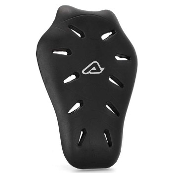 Dorsale moto Acerbis - Niveau 2
