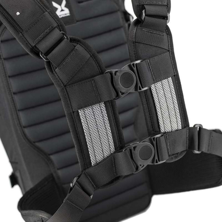 Sac à dos moto Kriega R25 2024