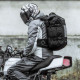 Sac à dos moto Kriega R25 2024