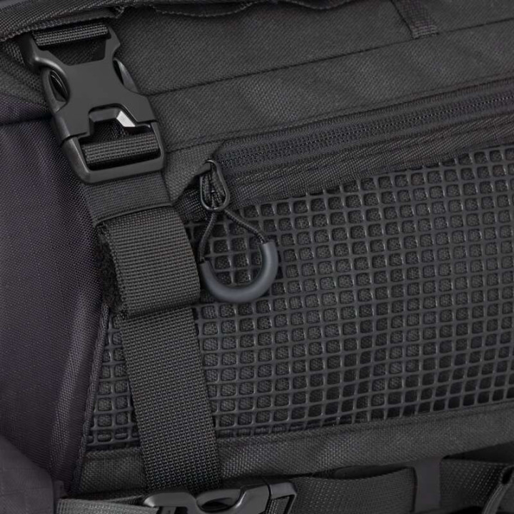 Oxford Atlas B-30 motorcycle backpack