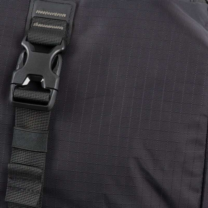 Oxford Atlas B-30 motorcycle backpack