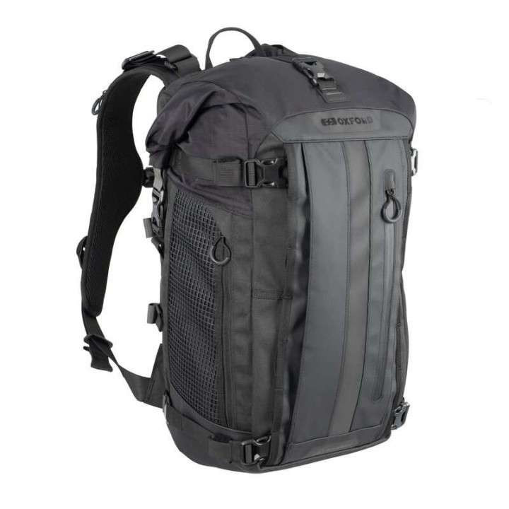 Oxford Atlas B-30 motorcycle backpack