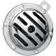 Klaxon moto Drag Specialities CHROME 113DB