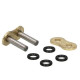 Rivet fastener AFAM 520 MR2-G