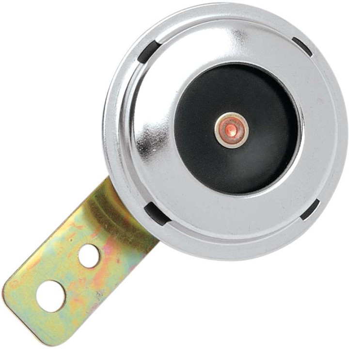 Klaxon moto Chris Products 63.5mm 100DB