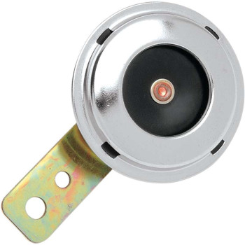 Klaxon moto Chris Products 63.5mm 100DB Klaxon moto Chris Products 63.5mm 100DB